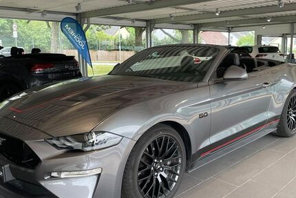 Ford Mustang 40.727 km 42.990 &euro; Illingen 66557