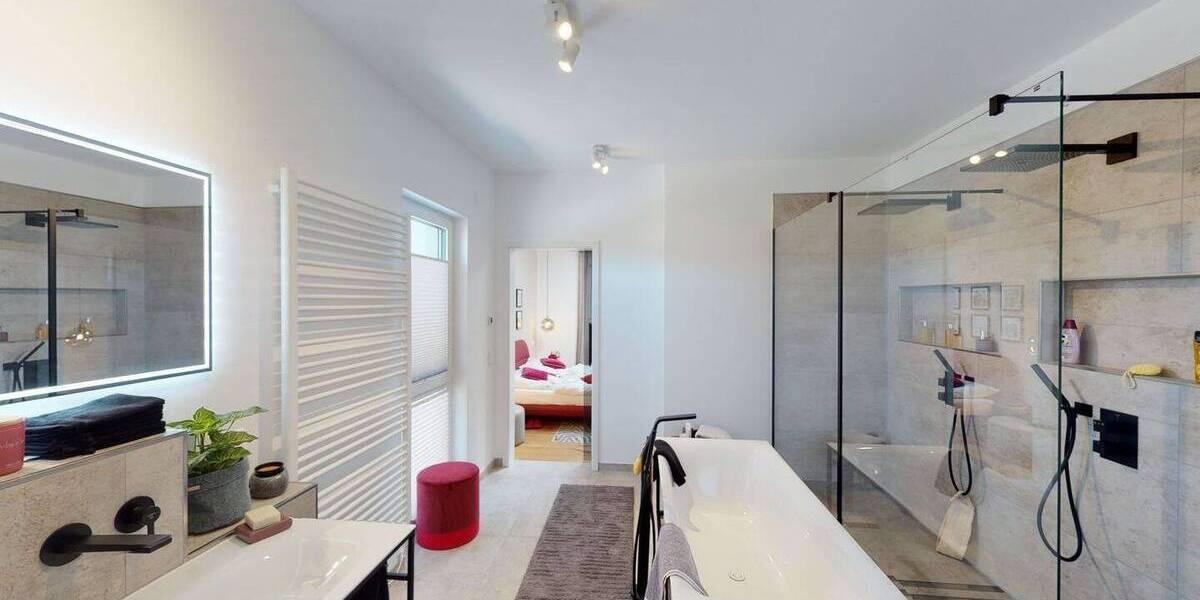 Einfamilienhaus Neunkirchen Innenstadt - 8 Zimmer, 178 m&sup2;, 617.900&euro; | Angebot:26141538