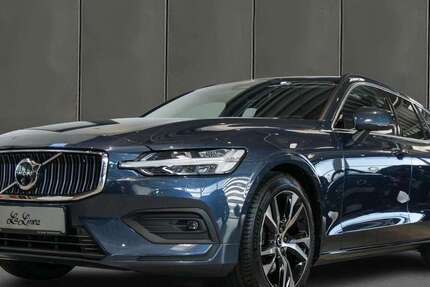 Volvo V60 13.654 km 37.590 &euro; Saarbrücken 66121