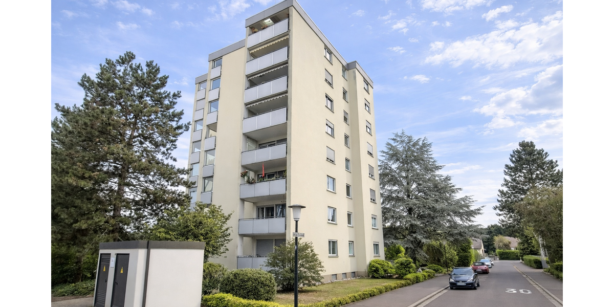Etagenwohnung Homburg - 3 Zimmer, 102 m&sup2;, 229.000&euro; | Angebot:26436666