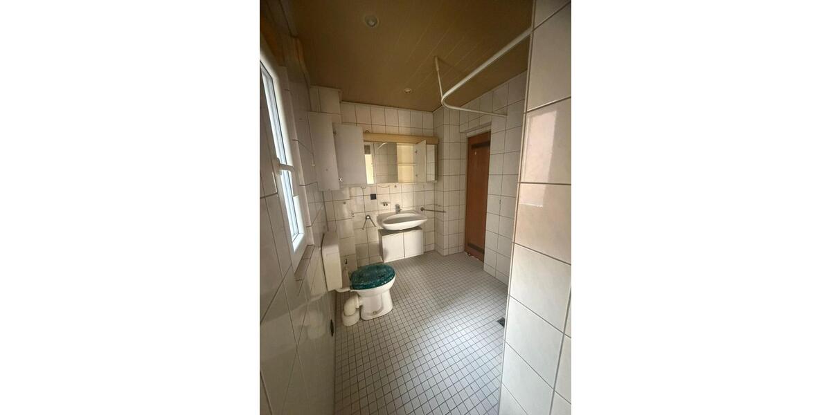 Erdgeschoßwohnung Spiesen-Elversberg Elversberg - 3 Zimmer, 60 m&sup2;, 580&euro; | Angebot:25341962