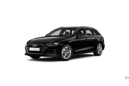 Audi A4 48.900 km 23.990 &euro; Homburg 66424
