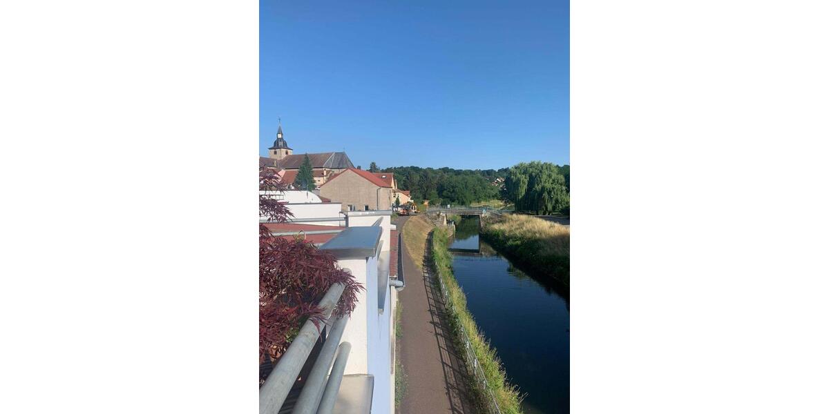 Etagenwohnung Kleinblittersdorf - 4 Zimmer, 150 m&sup2;, 289.000&euro; | Angebot:26145651