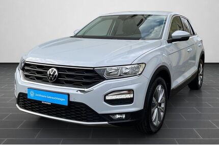 VW T-Roc 30.917 km 18.990 &euro; Saarbrücken 66121