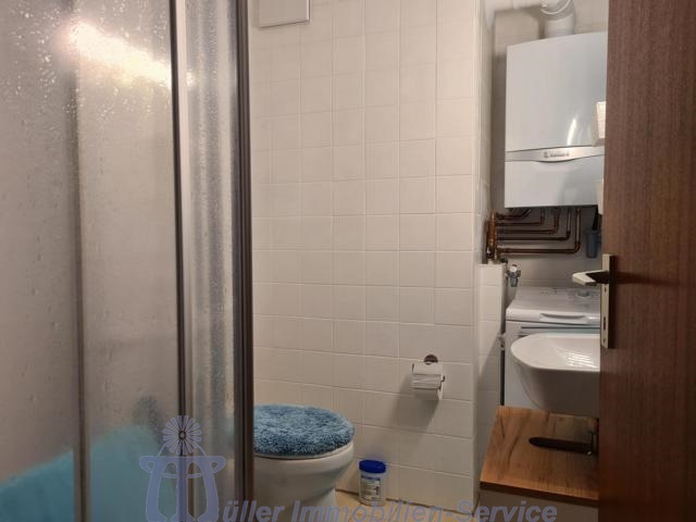 Schöne gepflegte 2 ZKB-Eigentumswohnung in Zentrumslage von Homburg - Etagenwohnung Homburg | Angebot:21636625