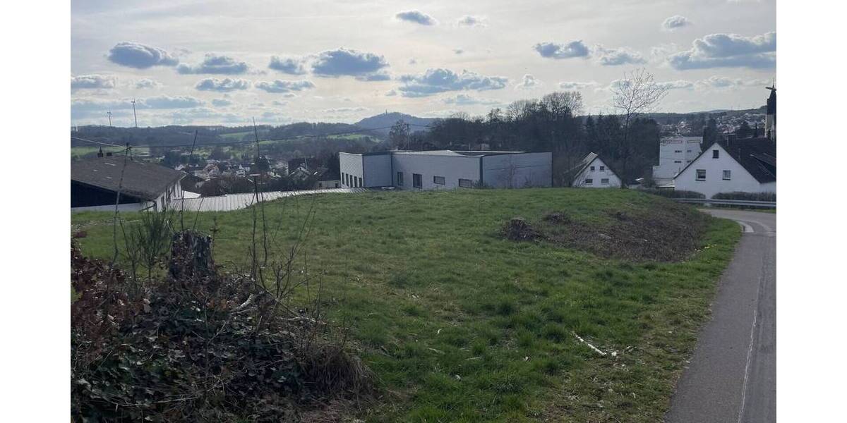 Grundstück Oberthal - 119.000&euro; | Angebot:25729708