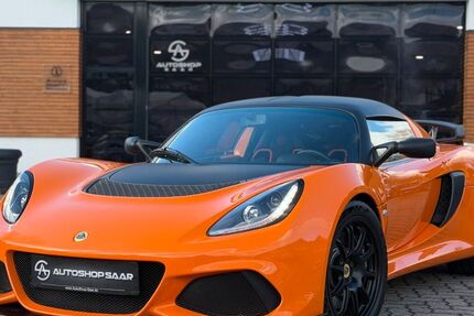 Lotus Exige 22.500 km 78.900 &euro; Saarbrücken 66117