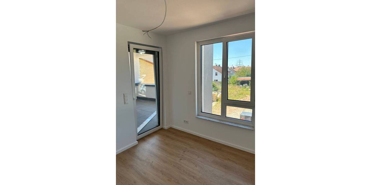 Etagenwohnung Riegelsberg Hilschbach - 3 Zimmer, 91 m&sup2;, 1.000&euro; | Angebot:25727564