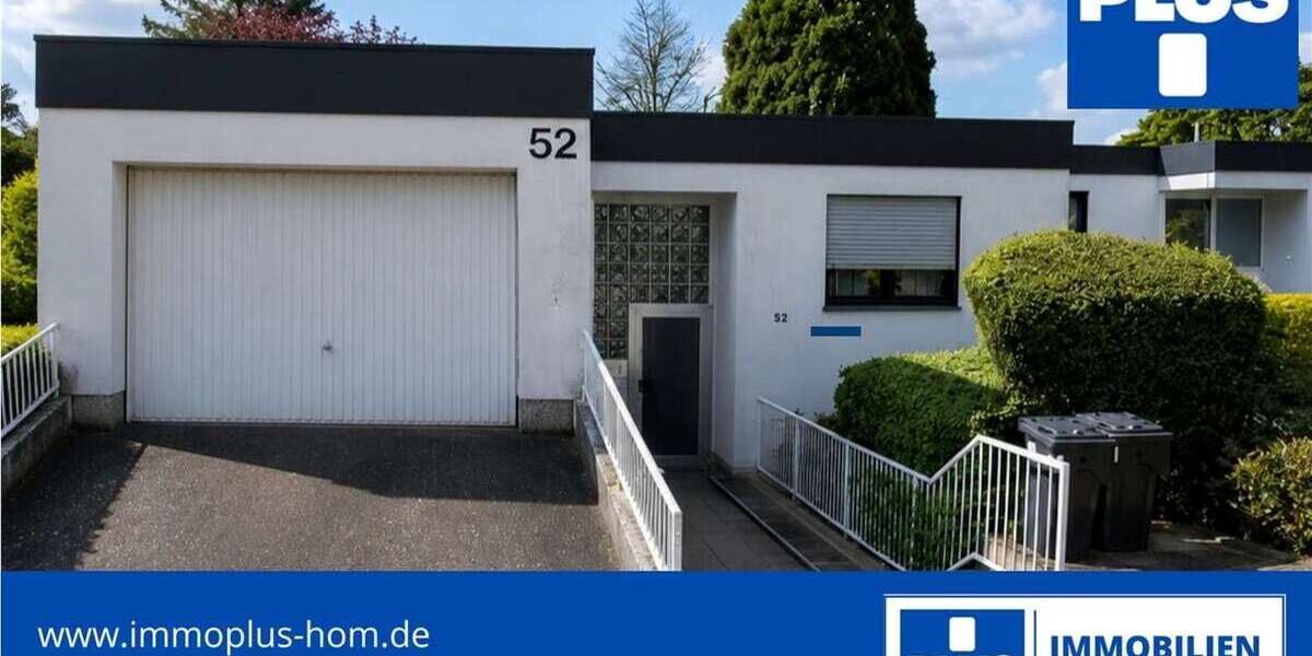Etagenwohnung Saarbrücken St. Arnual - 2 Zimmer, 55 m&sup2;, 129.000&euro; | Angebot:26681854