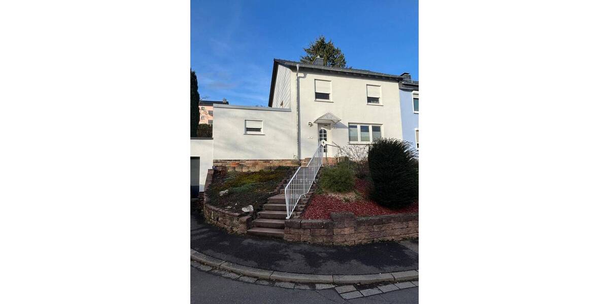 Doppelhaushälfte Sulzbach/Saar Sulzbach - 5 Zimmer, 110 m&sup2;, 298.000&euro; | Angebot:26824629