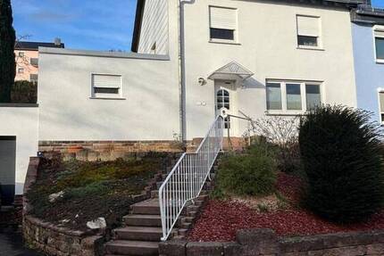 Haus Sulzbach/Saar Sulzbach - 5 Zimmer, 110 m&sup2;, 298.000&euro; | Angebot:26824629