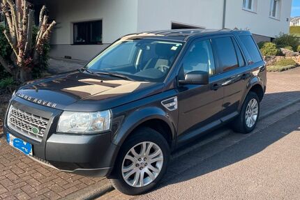 Land Rover Freelander 167.740 km 7.300 &euro; Eppelborn 66571