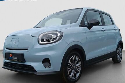 Leapmotor T03 8.000 km 19.900 &euro; Neunkirchen 66539