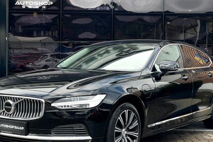 Volvo S90 63.000 km 34.900 &euro; Saarbrücken 66117