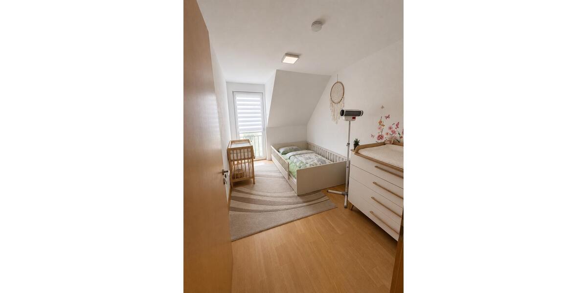 Etagenwohnung Homburg - 4 Zimmer, 93 m&sup2;, 289.000&euro; | Angebot:26766346