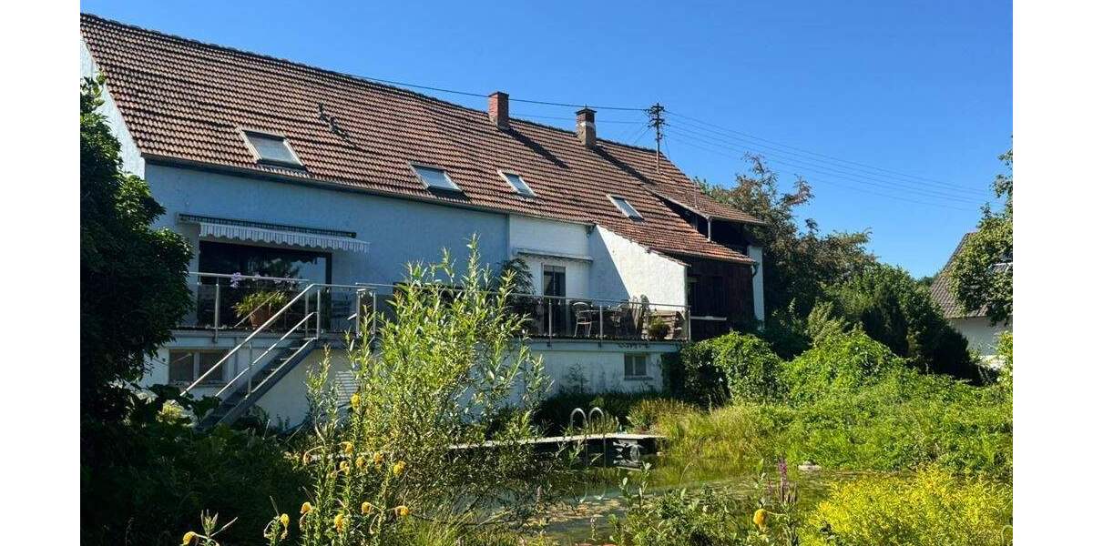 Mehrfamilienhaus, Wohnhaus Niedermohr-Schrollbach Schrollbach - 1 Zimmer, 270 m&sup2;, 348.000&euro; | Angebot:25675952