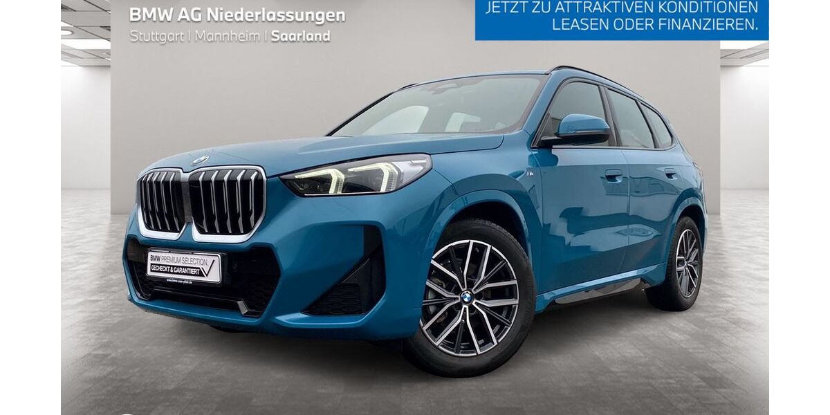 BMW X1 22.595 km 42.904 &euro; Kirkel 66459