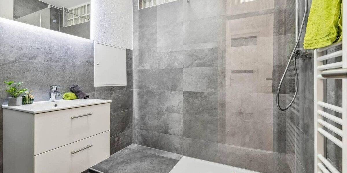 Etagenwohnung Saarbrücken Eschberg - 2 Zimmer, 70 m&sup2;, 169.900&euro; | Angebot:26065034