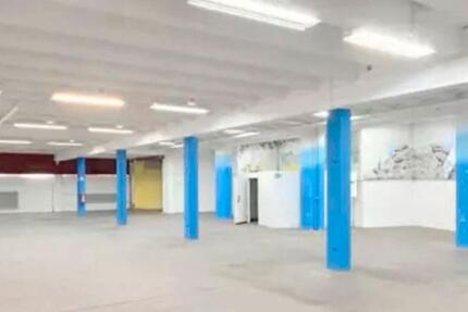 Gewerbeobjekt Saarbrücken St. Arnual - 3&euro; | Angebot:25973631