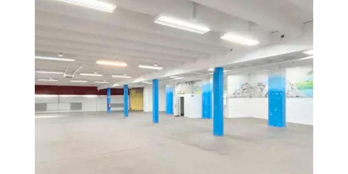 Gewerbeobjekt Saarbrücken St. Arnual - 3&euro; | Angebot:25973631