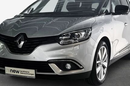 Renault Scenic 59.633 km 14.990 &euro; Saarbrücken 66115