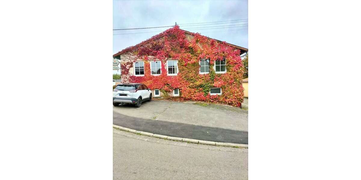 Gewerbeobjekt Kröppen - 179.000&euro; | Angebot:25237041