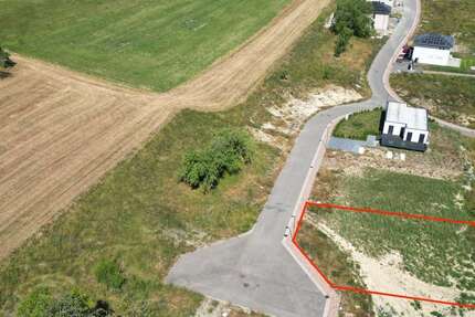 Grundstück Kleinsteinhausen - 134.000&euro; | Angebot:21553690