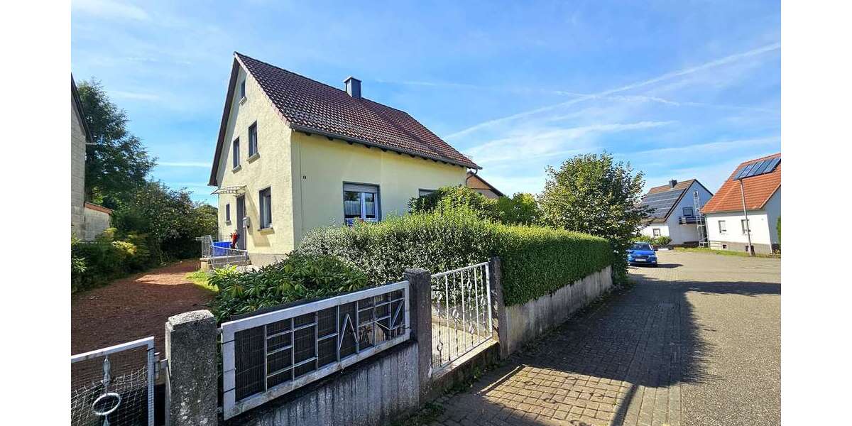 Einfamilienhaus Heltersberg Westrichhof - 5 Zimmer, 130 m&sup2;, 249.000&euro; | Angebot:22899126