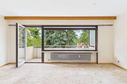 Wohnung Saarbrücken / Eschberg Eschberg - 3 Zimmer, 82 m&sup2;, 165.000&euro; | Angebot:27281367