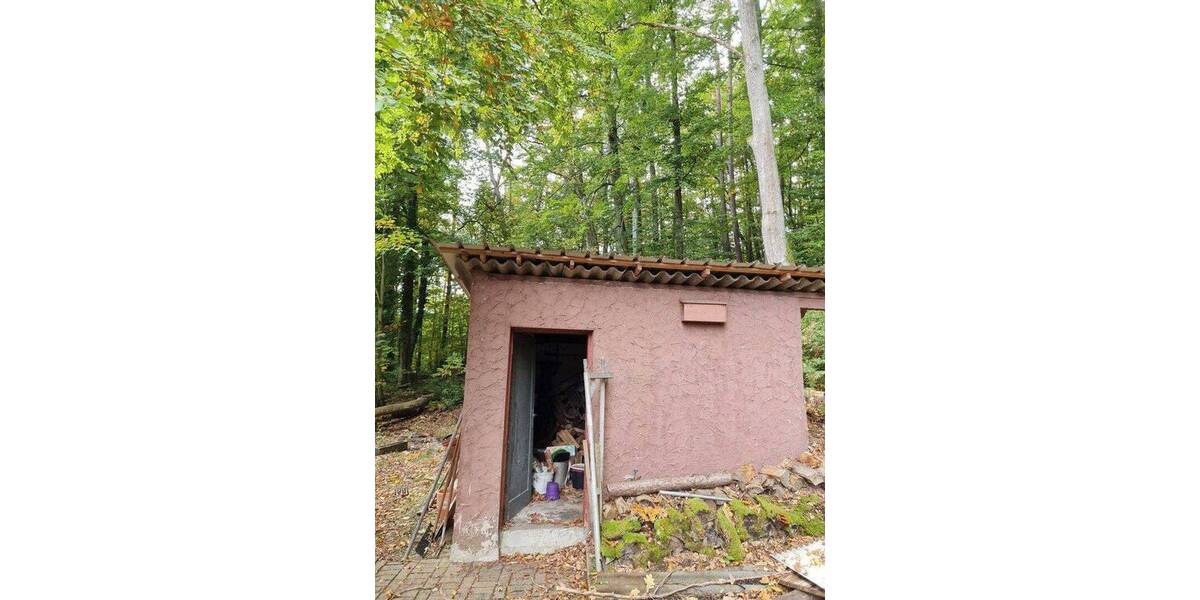 Mehrfamilienhaus, Wohnhaus Homburg-Kirrberg Kirrberg - 1 Zimmer, 250 m&sup2;, 580.000&euro; | Angebot:26879402