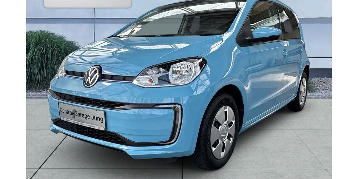 VW e-up! 45.800 km 13.480 &euro; Pirmasens 66953