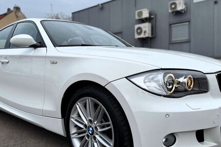 BMW 123 167.000 km 9.900 &euro; Saarbrücken-Altenkessel 66126