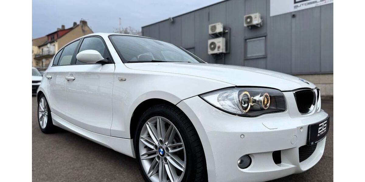 BMW 123 167.000 km 9.900 &euro; Saarbrücken-Altenkessel 66126