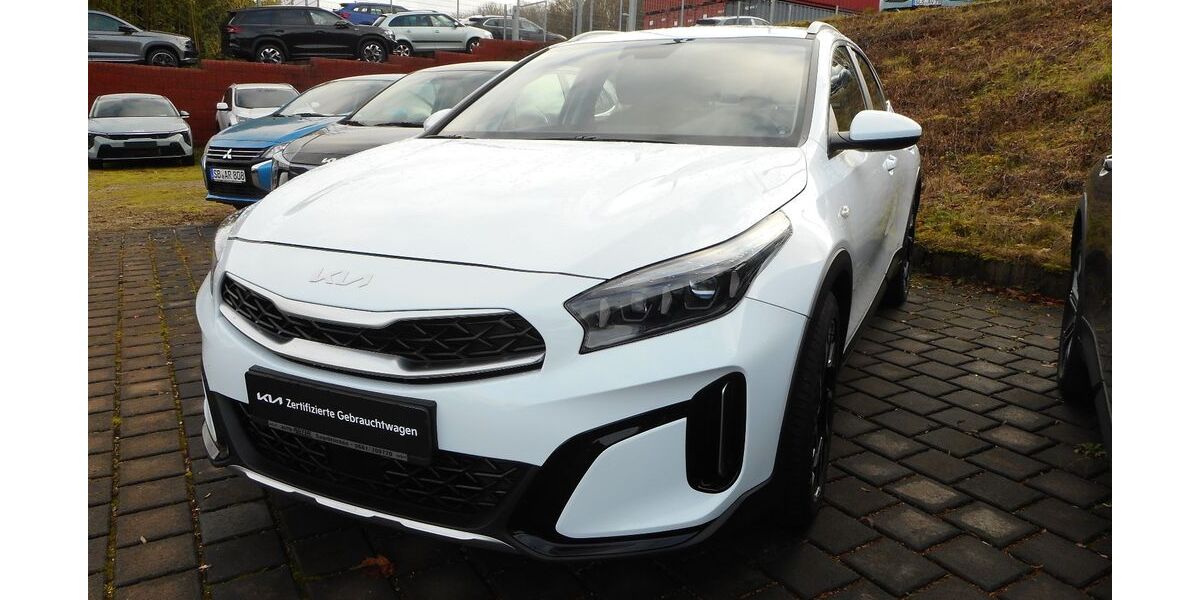 Kia XCeed 40.090 km 20.850 &euro; Saarbrücken 66130