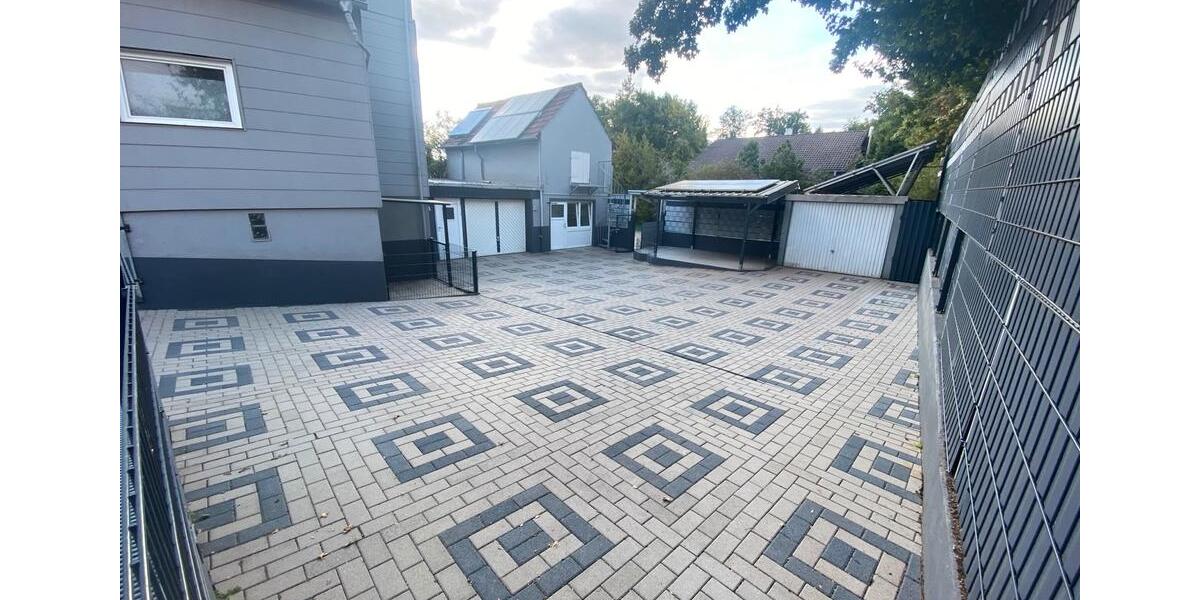 Mehrfamilienhaus, Wohnhaus Kirkel - 9 Zimmer, 189 m&sup2;, 319.000&euro; | Angebot:25811798