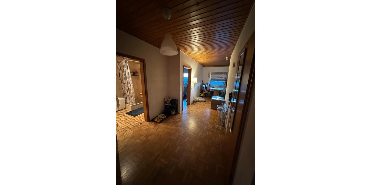 Terrassenwohnung Hermersberg - 3 Zimmer, 85 m&sup2;, 500&euro; | Angebot:25299164