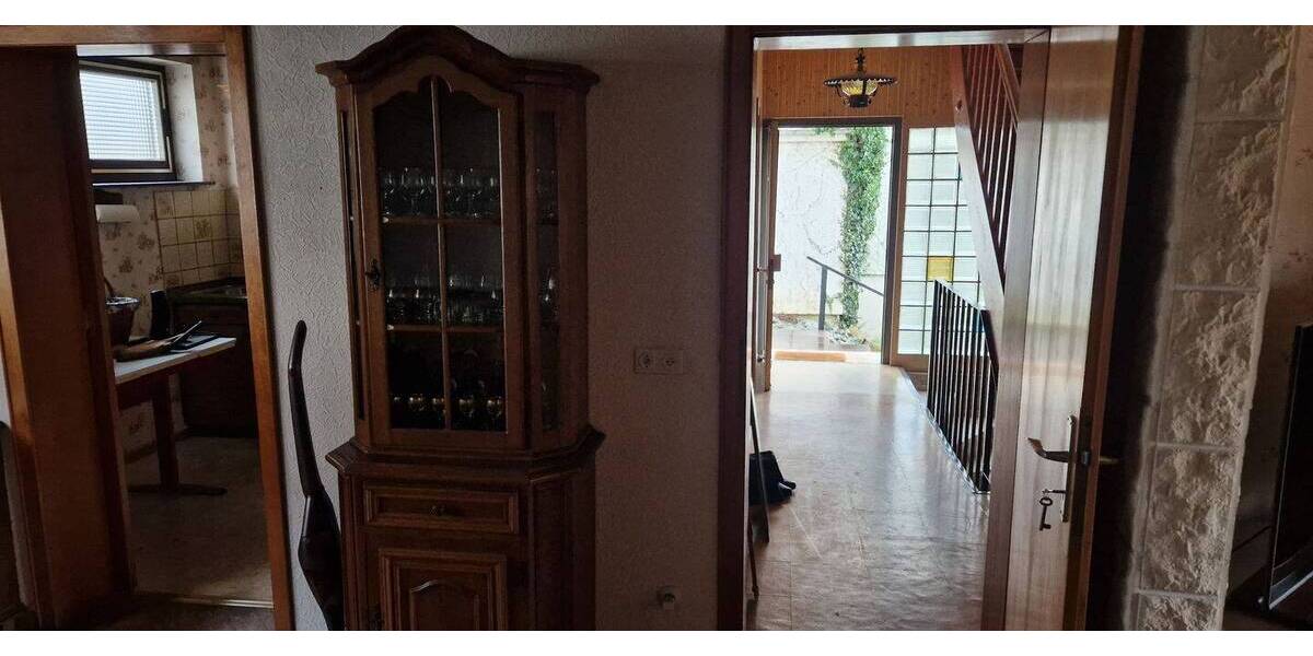 Mehrfamilienhaus, Wohnhaus Saarbrücken Eschringen - 198.000&euro; | Angebot:25667593