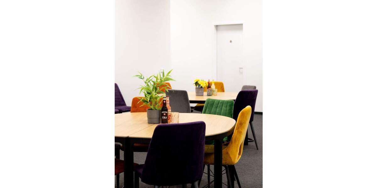 Gewerbeobjekt Saarbrücken Alt-Saarbrücken - 350&euro; | Angebot:25869398