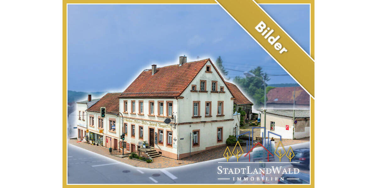 Einfamilienhaus Lemberg - 599.560&euro; | Angebot:25668063