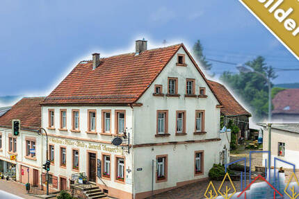 Haus Lemberg - 599.560&euro; | Angebot:25668063