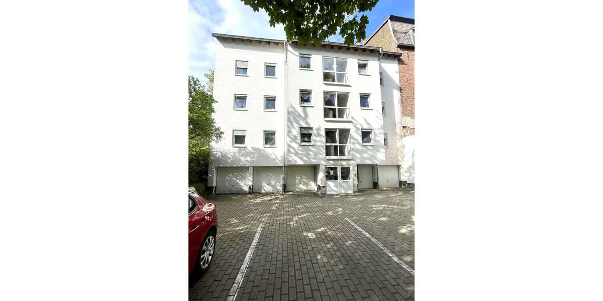 Etagenwohnung Pirmasens - 3 Zimmer, 80 m&sup2;, 560&euro; | Angebot:25152394