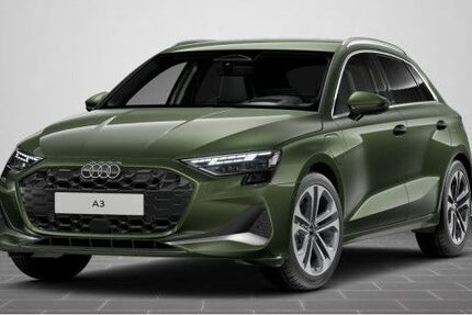 Audi A3 3.142 km 35.990 &euro; Homburg 66424