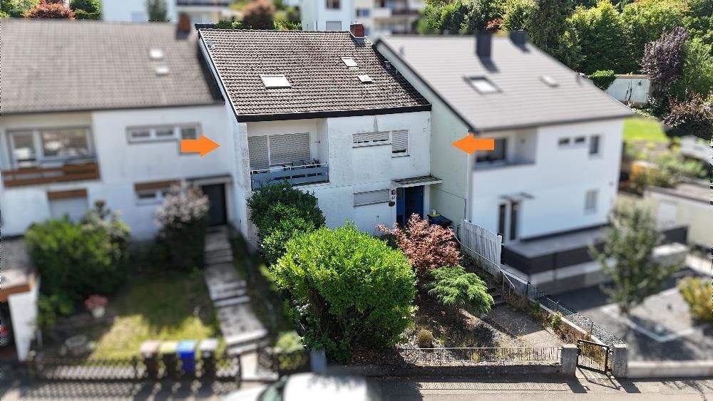 Einfamilienhaus Pirmasens Erlenbrunn - 6 Zimmer, 194 m&sup2;, 199.000&euro; | Angebot:25802497