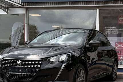 Peugeot 208 32.000 km 15.490 &euro; Sankt Ingbert 66386