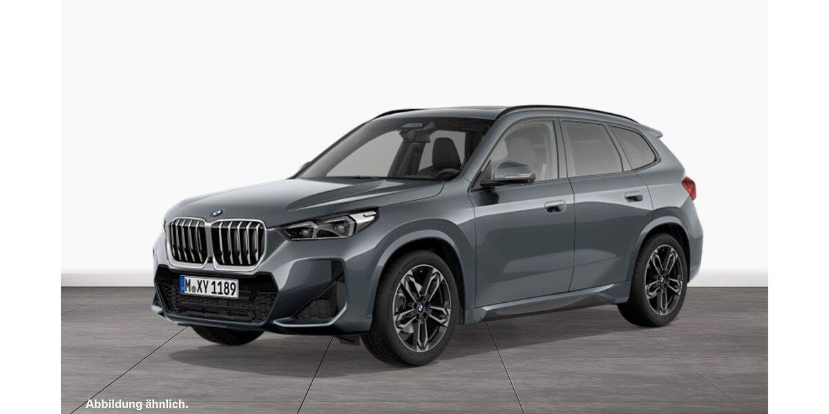 BMW X1 16.980 km 43.480 &euro; Saarbrücken 66121