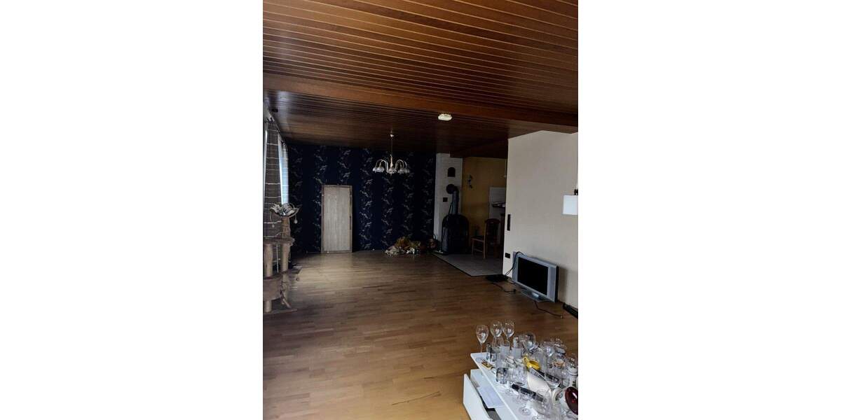 Mehrfamilienhaus, Wohnhaus Elversberg Elversberg - 5 Zimmer, 167 m&sup2;, 199.000&euro; | Angebot:25665457