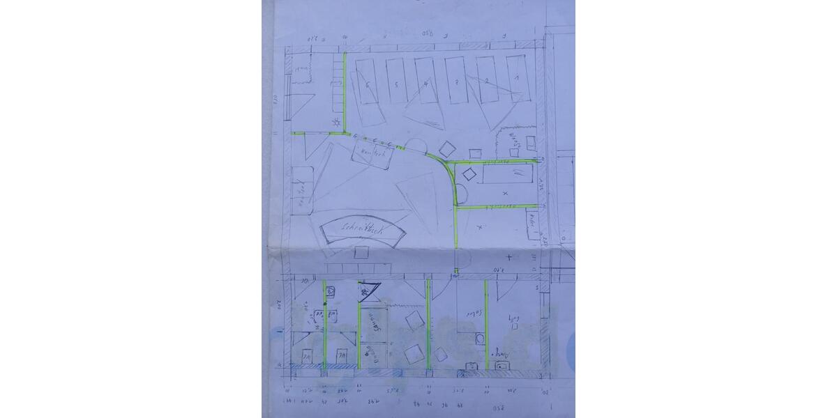 Gewerbeobjekt Contwig - 1.150&euro; | Angebot:22525563