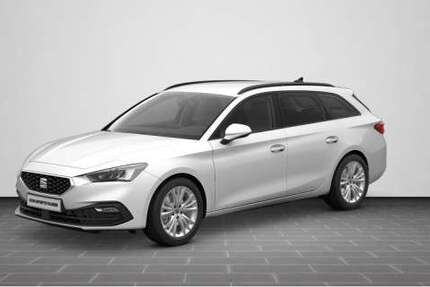 Seat Leon 25.500 km 27.900 &euro; Kirkel-Limbach 66459
