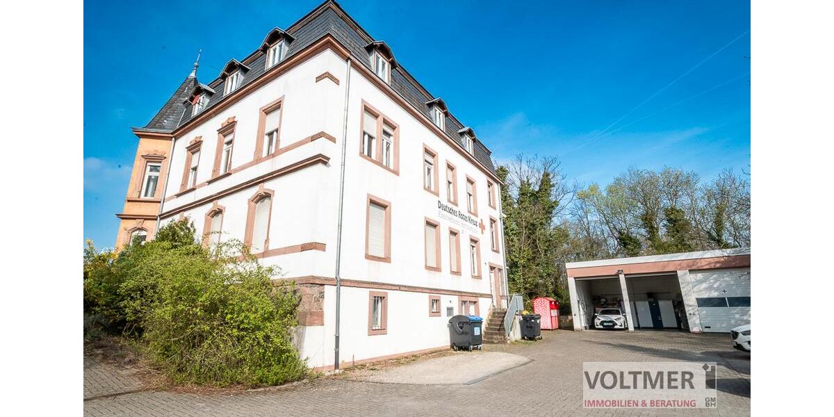 Gewerbeobjekt Homburg - 3.500&euro; | Angebot:26137076