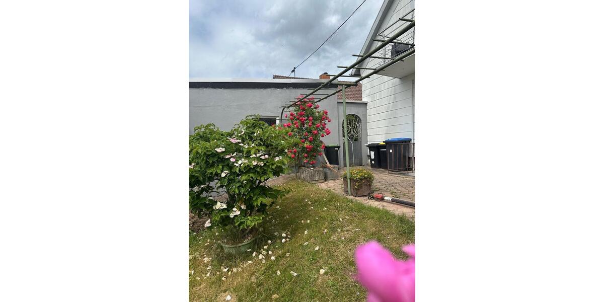 Erdgeschoßwohnung Blieskastel - 2 Zimmer, 63 m&sup2;, 700&euro; | Angebot:25168463